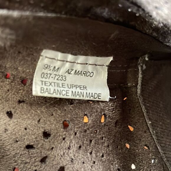 Arizona Jeans Co. Zipper Marco Booties Size 9.5M - Picture 8 of 8